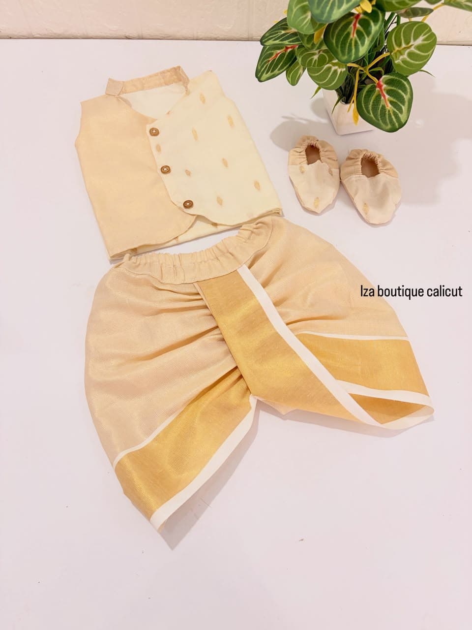 Boys Premium Outfit B01