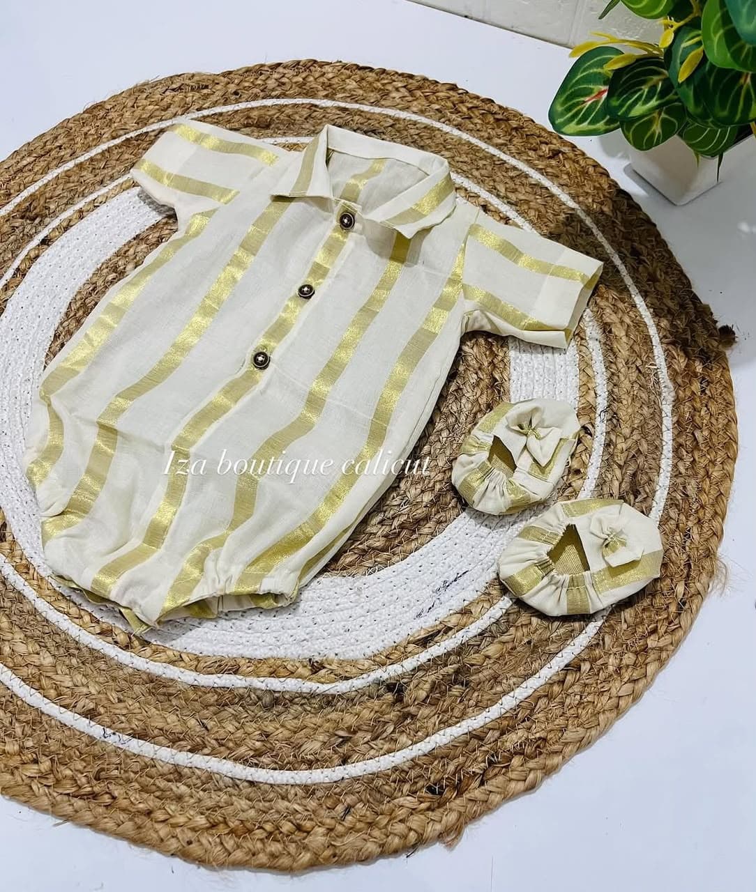 Boys Premium Outfit B31