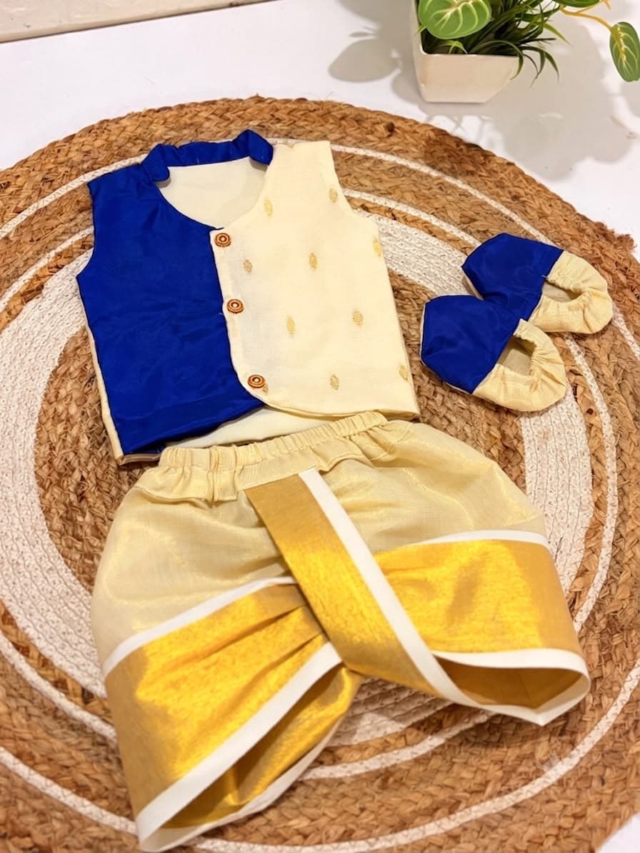 Boys Premium Outfit B32