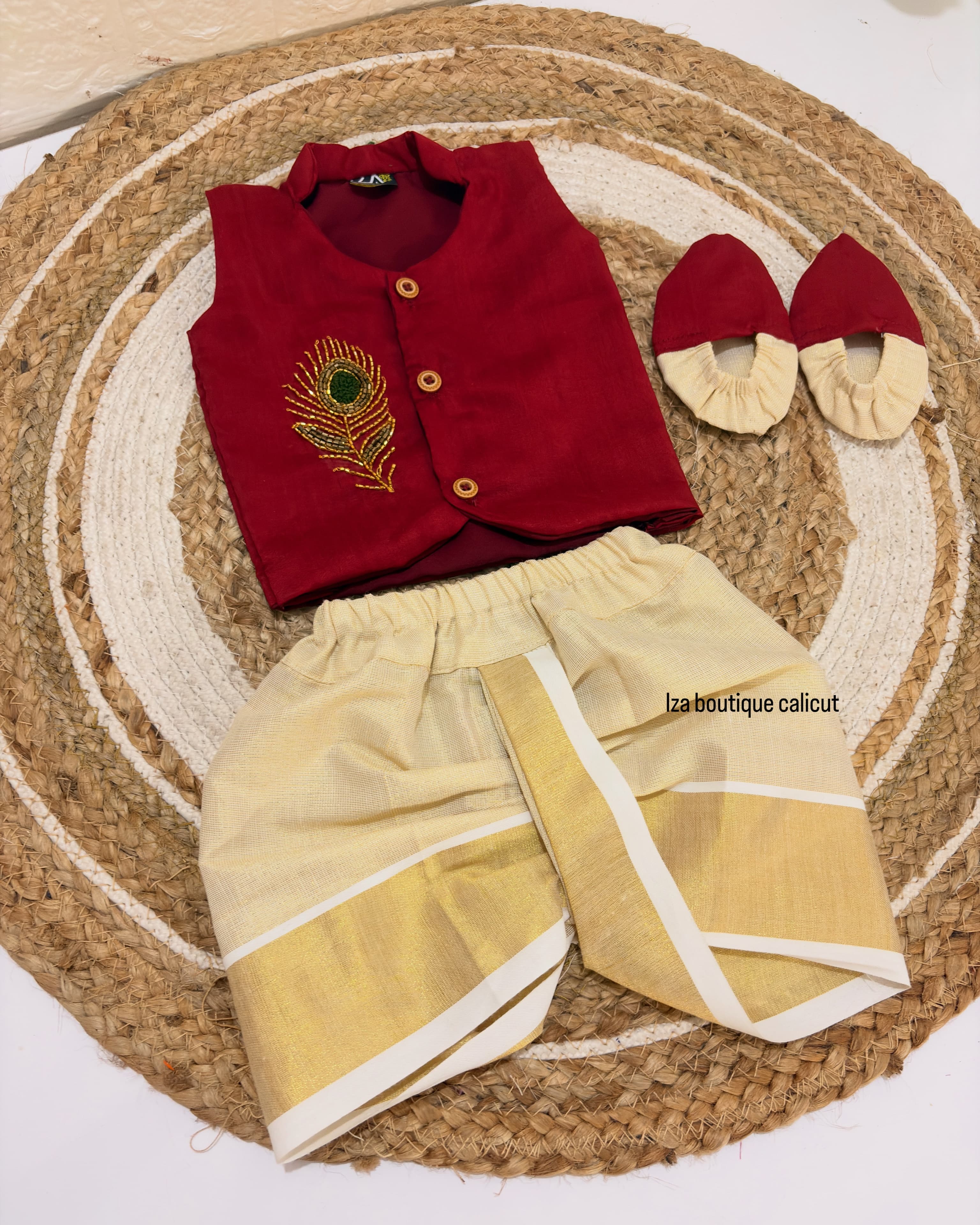 boysn nooluket  outfits 