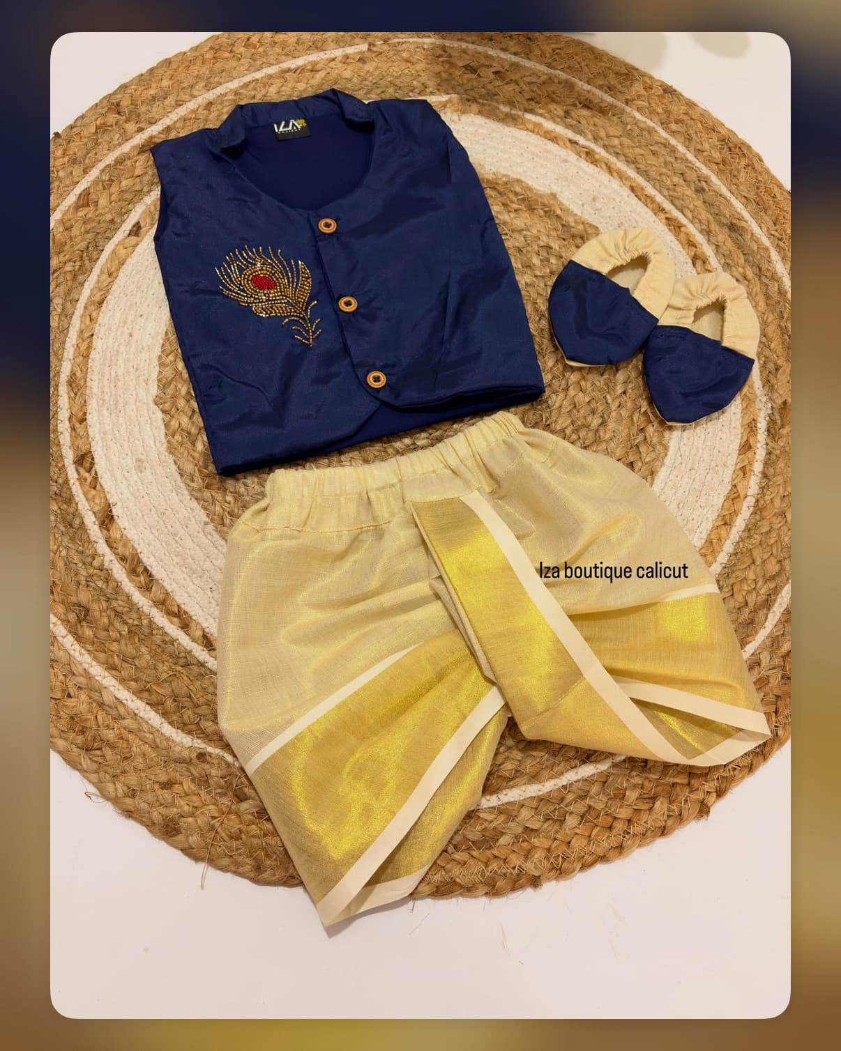 boys outfit 