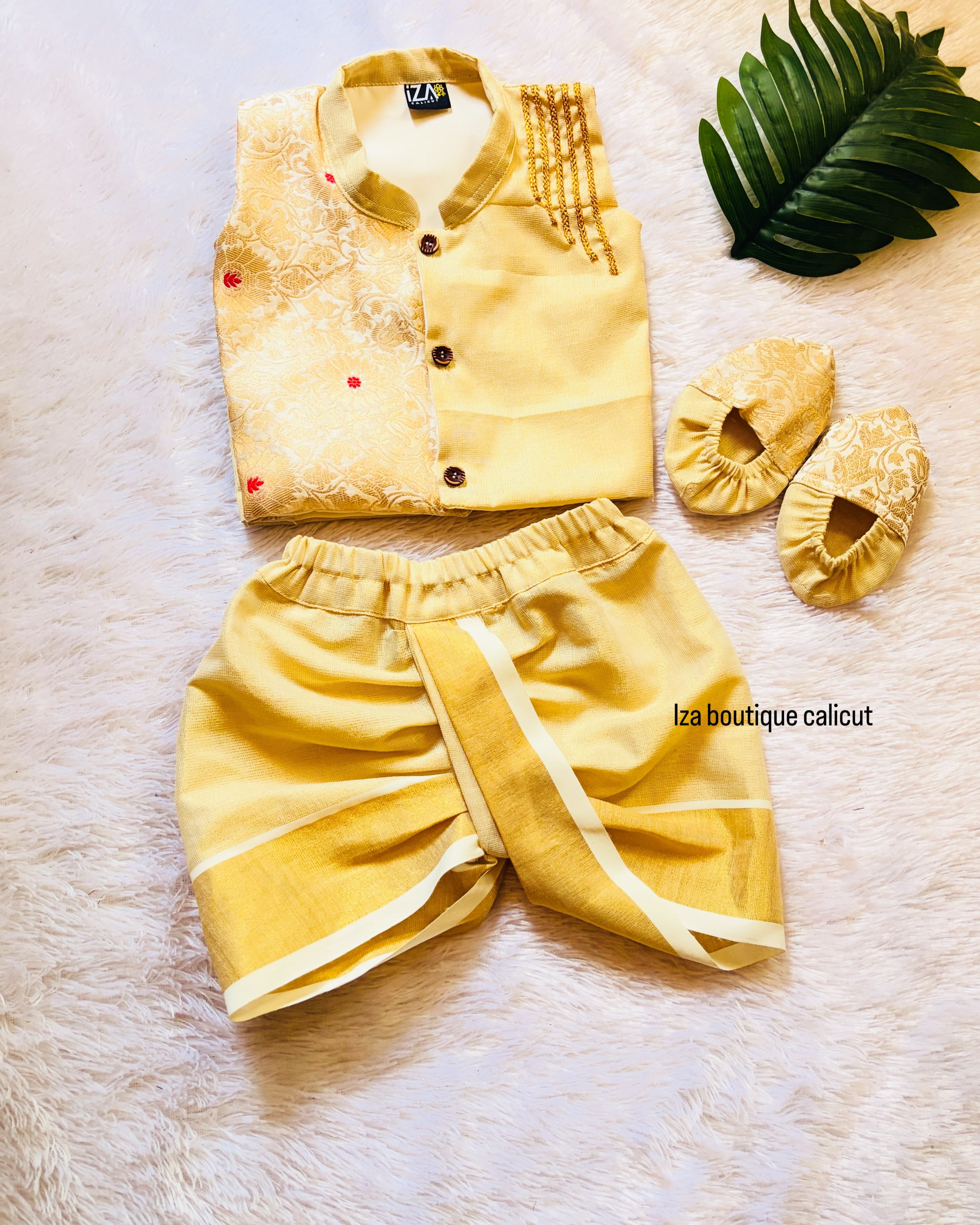 boys outfit