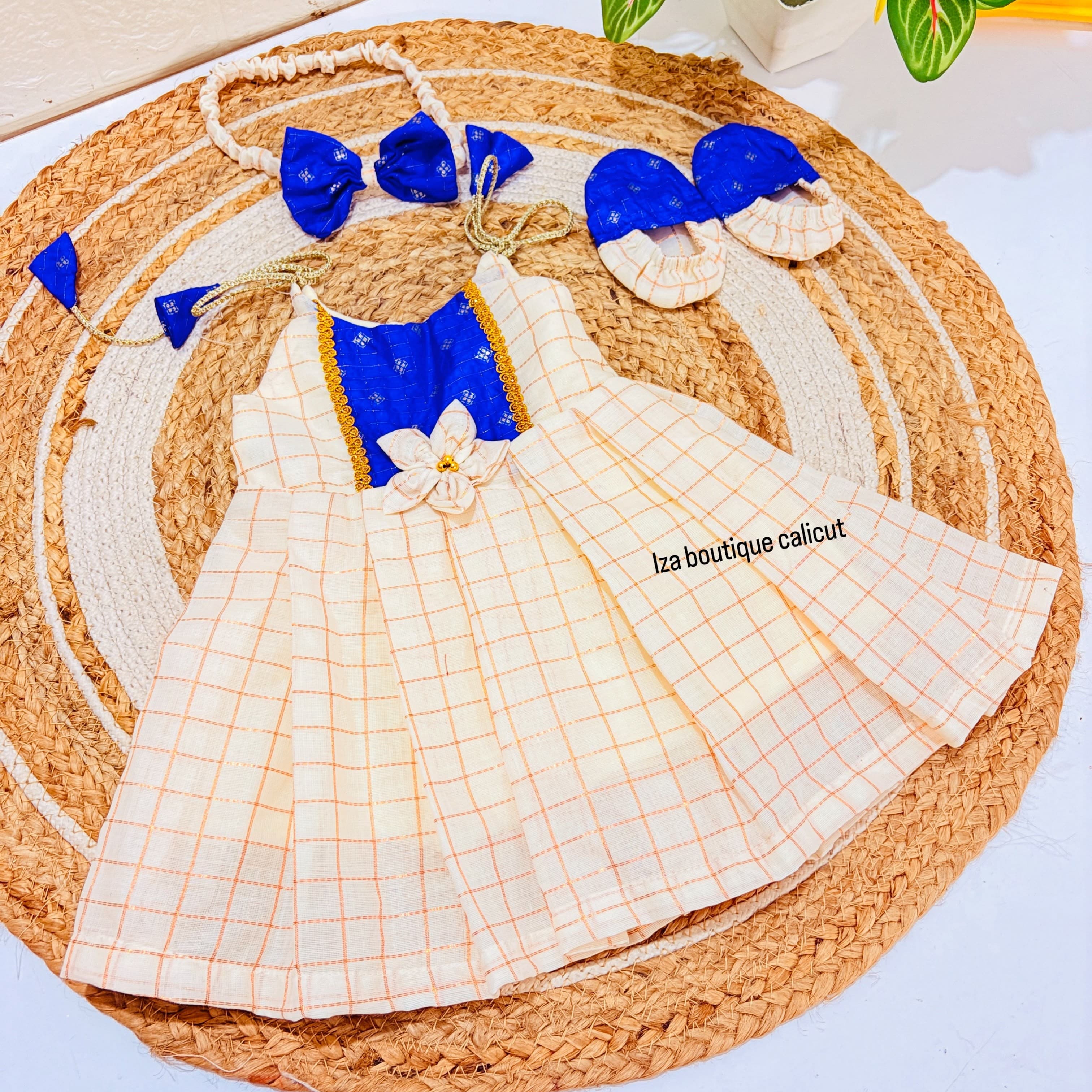 Girls Premium Outfit G64